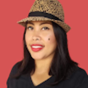 Meet your Posher, Maryrose